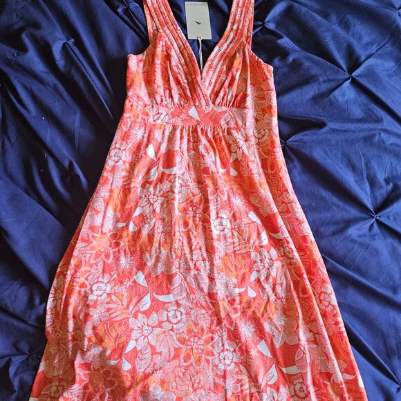 Tommy Bahama dress - Picture 1 of 1